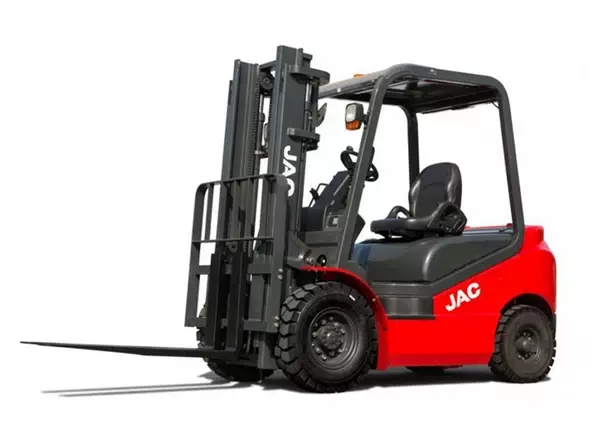 JAC CPQD20