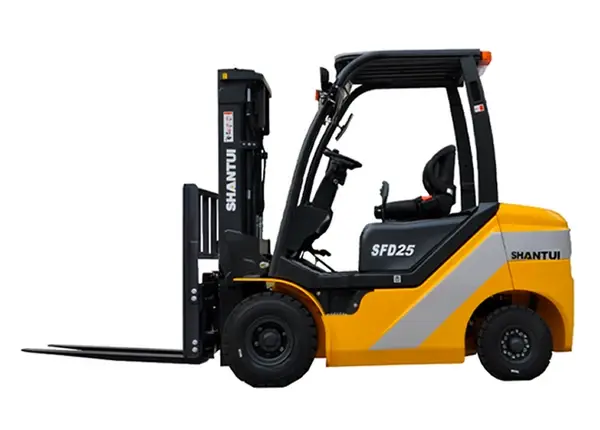SHANTUI SFD25