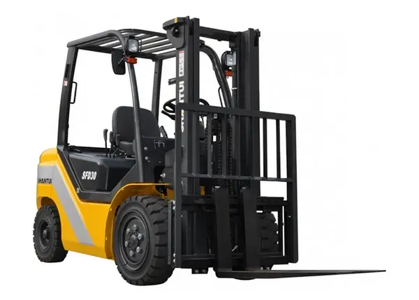 SHANTUI SFD30