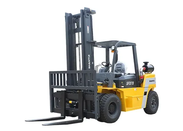 SHANTUI SFD70