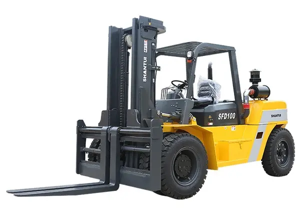 SHANTUI SFD100