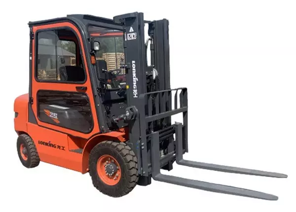 LONKING FD25T