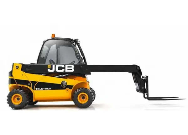 JCB TLT30