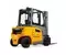 Превью Jungheinrich DFG S30s