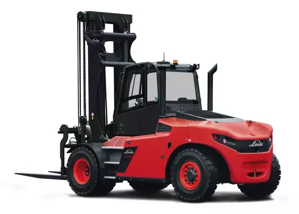 LINDE HT160D/1200