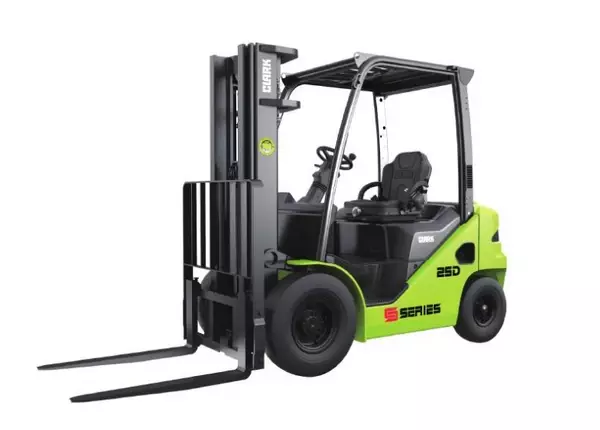 CLARK S20D