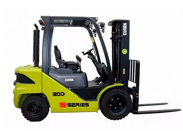 CLARK S30D