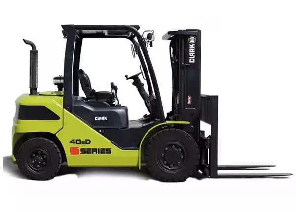 CLARK S45sD