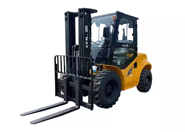 CHL CPCD35-4WD