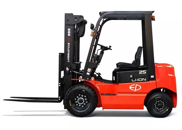 EP EFL253S