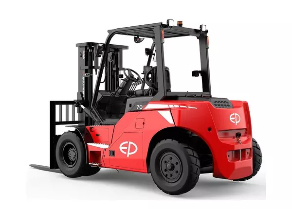 EP EFL702