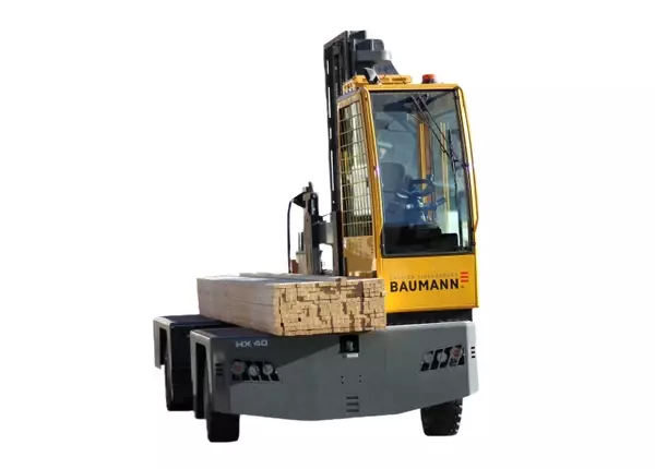 Baumann ﻿HX30