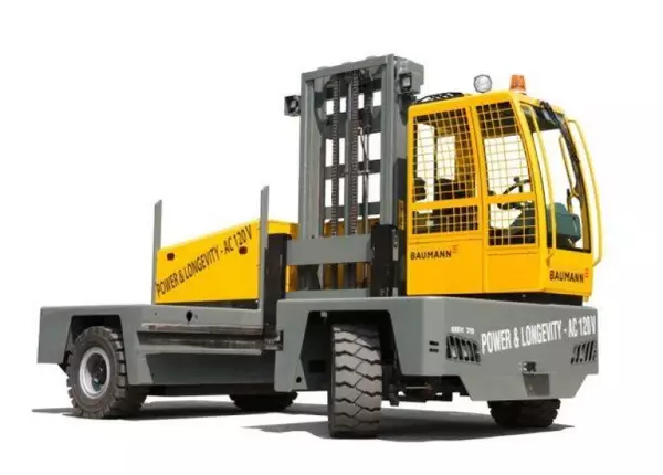 Baumann HX50