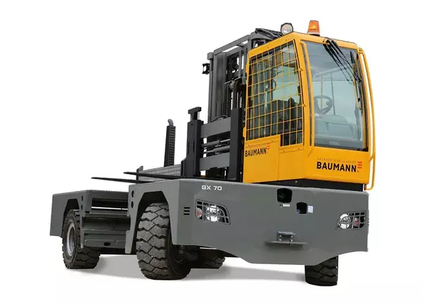 Baumann GX70