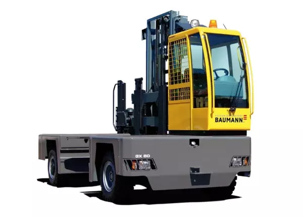 Baumann GX80L