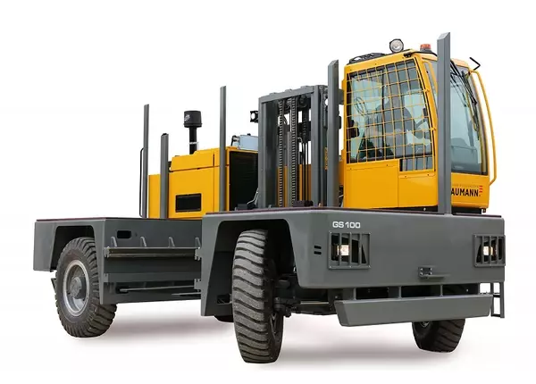 Baumann GS100