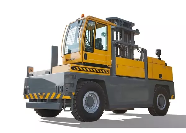 Baumann GS160