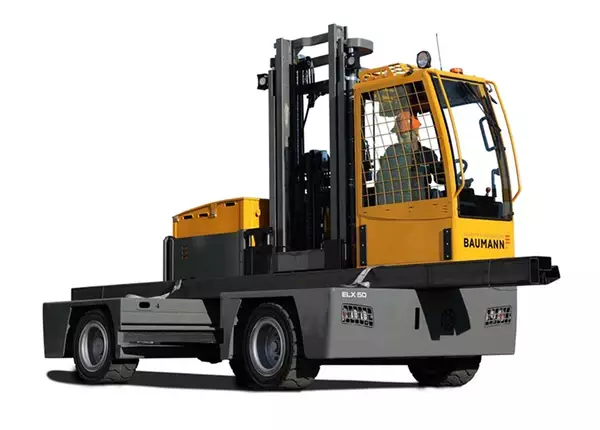 Baumann ELX40