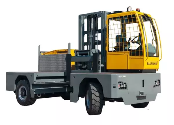 Baumann EGX50