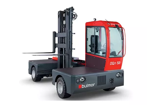 Bulmor ﻿DQn50