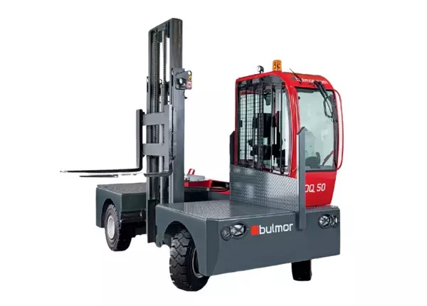 Bulmor DQ50