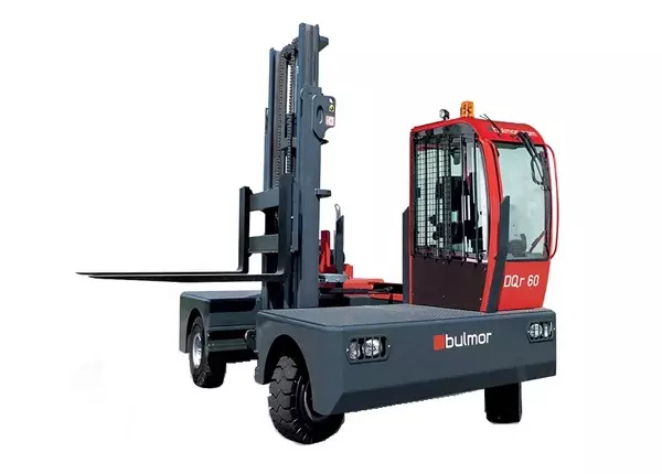 Bulmor DQr50