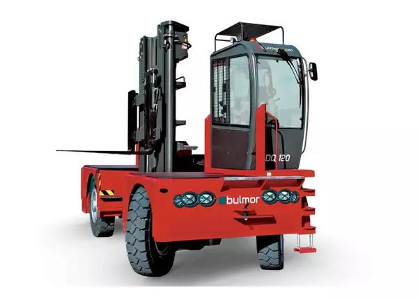 Bulmor DQ100