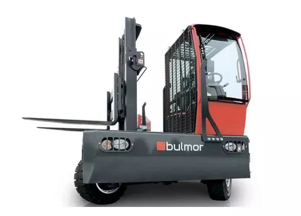 Bulmor DQ160