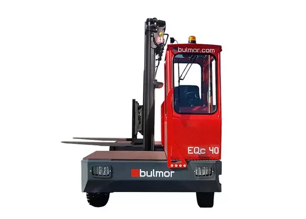 Bulmor EQn50