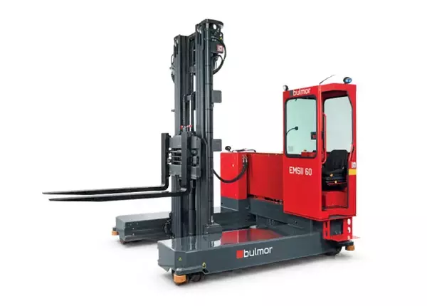 Bulmor EMSII60