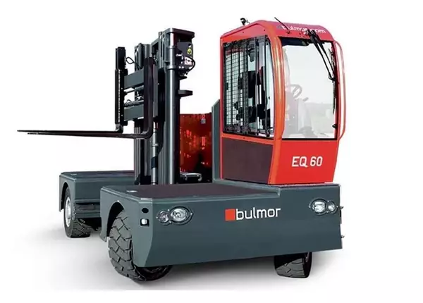 Bulmor EQ60