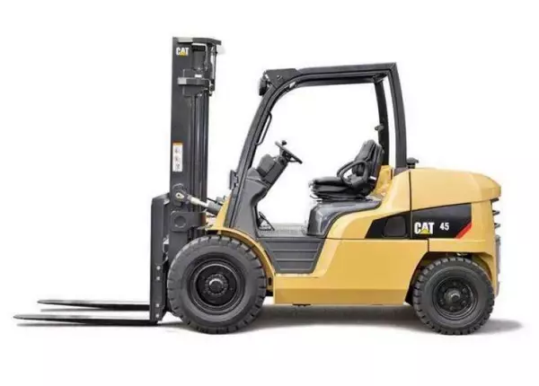 CAT DP40NT