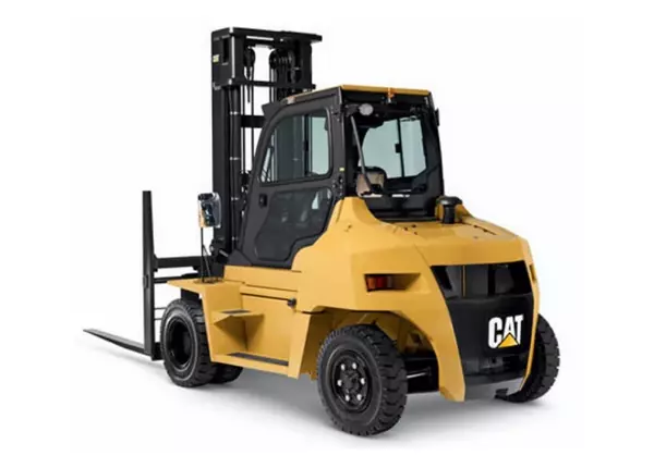 CAT DP70NH