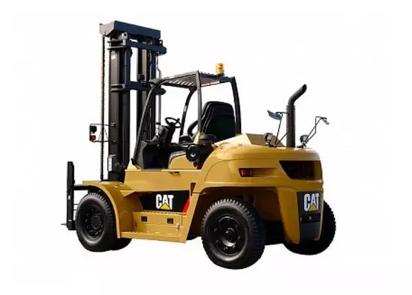 CAT DP100NH