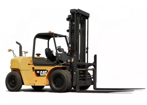 CAT DP100NM