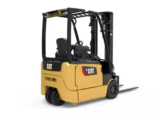 CAT EP16ACNT