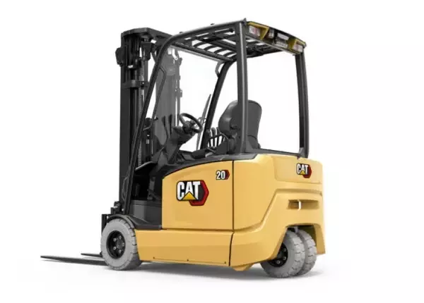 CAT EP18ACNT