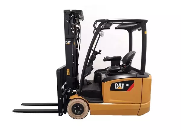 CAT EP18ANT