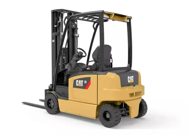 CAT EP20AN