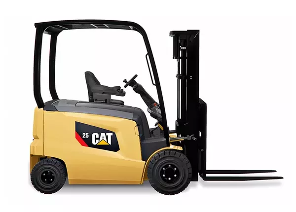 CAT EP25N