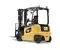 Превью CAT EP35N