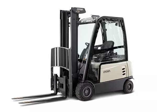 Crown SCF 6260 2.0