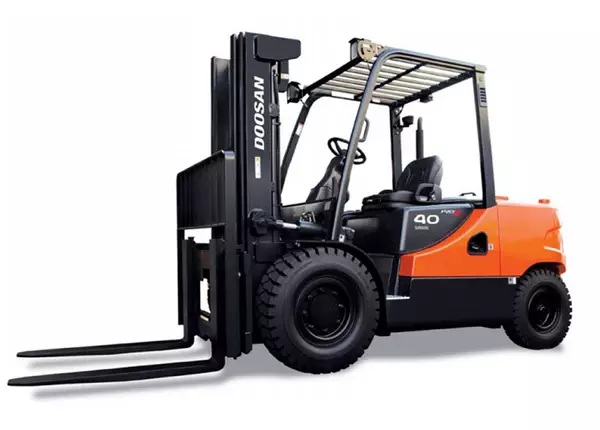 Doosan D40SC-7
