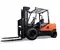 Превью Doosan D40SC-7