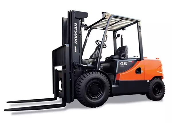 Doosan D45SC-7