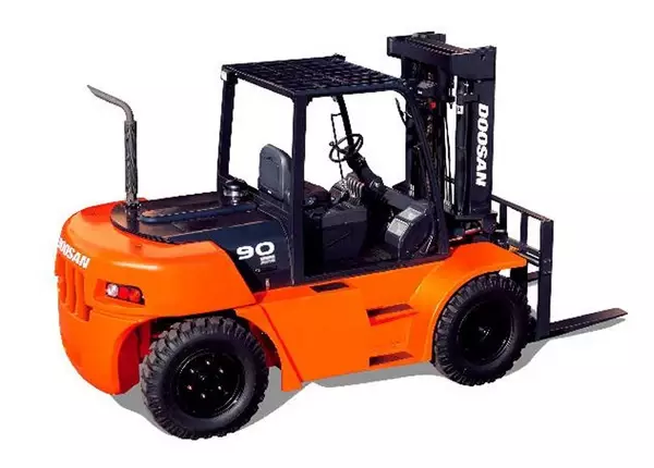 Doosan D90S-7