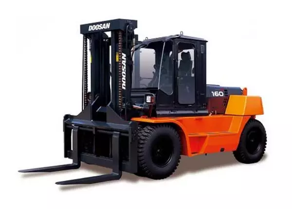 Doosan D160S-5
