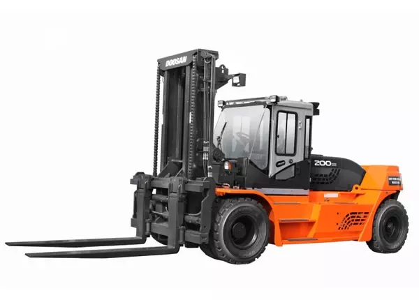 Doosan DV200S-7