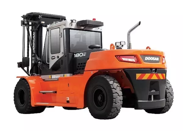 Doosan DV180S-7