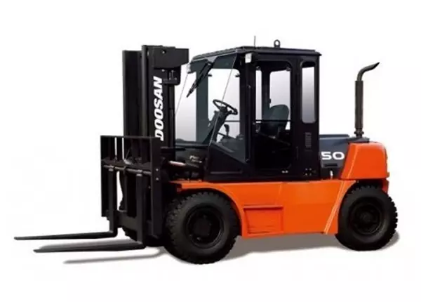 Doosan B50XC-7